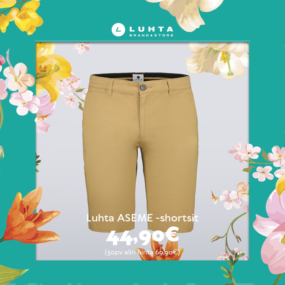 Luhta Brand Store