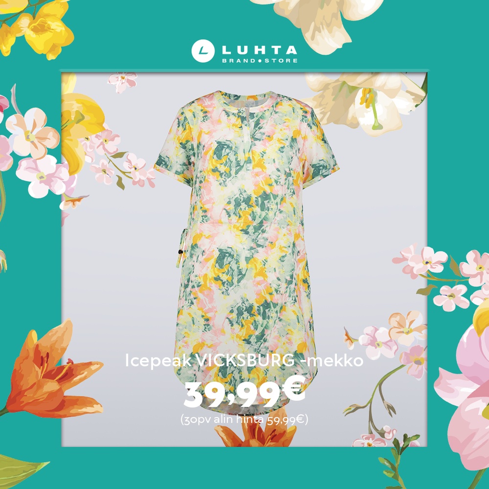Luhta Brand Store