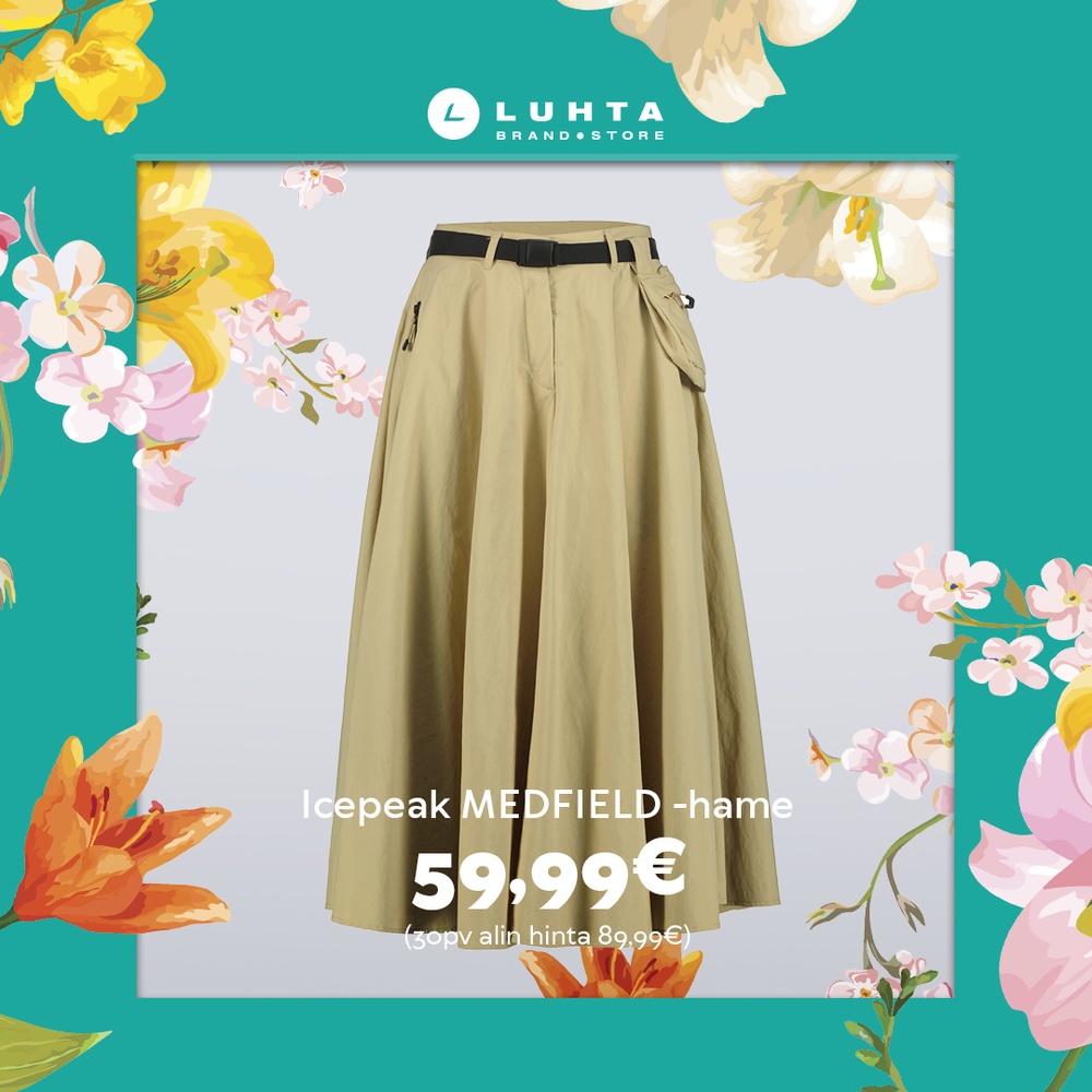 Luhta Brand Store