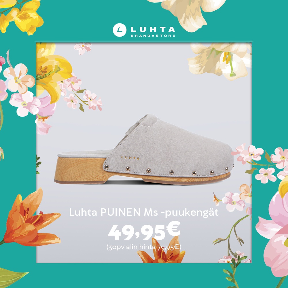 Luhta Brand Store