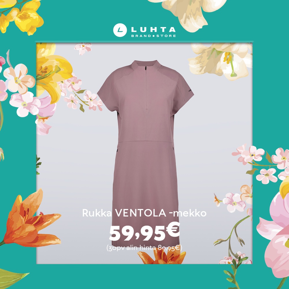 Luhta Brand Store