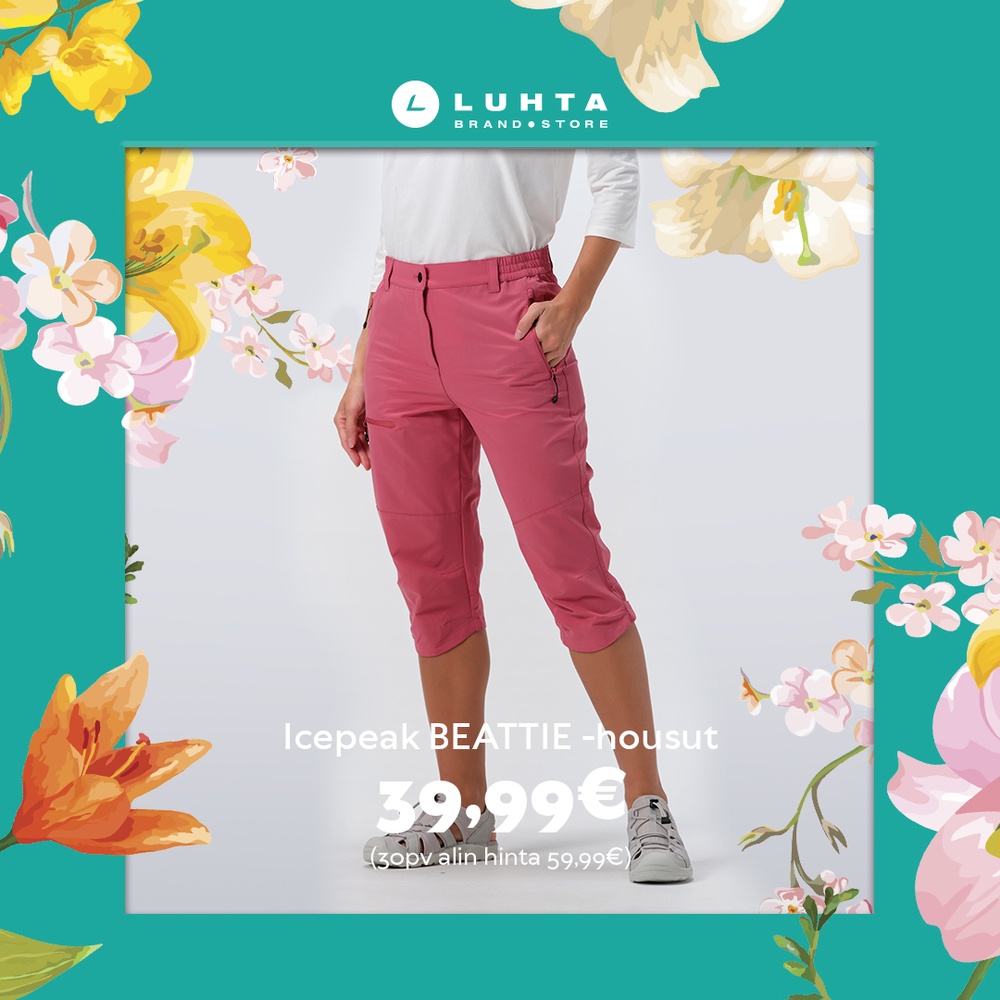 Luhta Brand Store