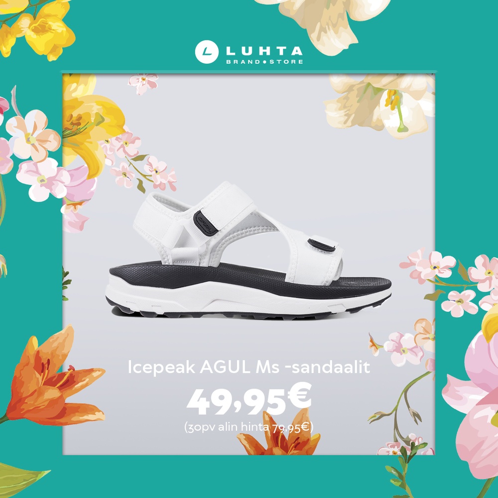 Luhta Brand Store