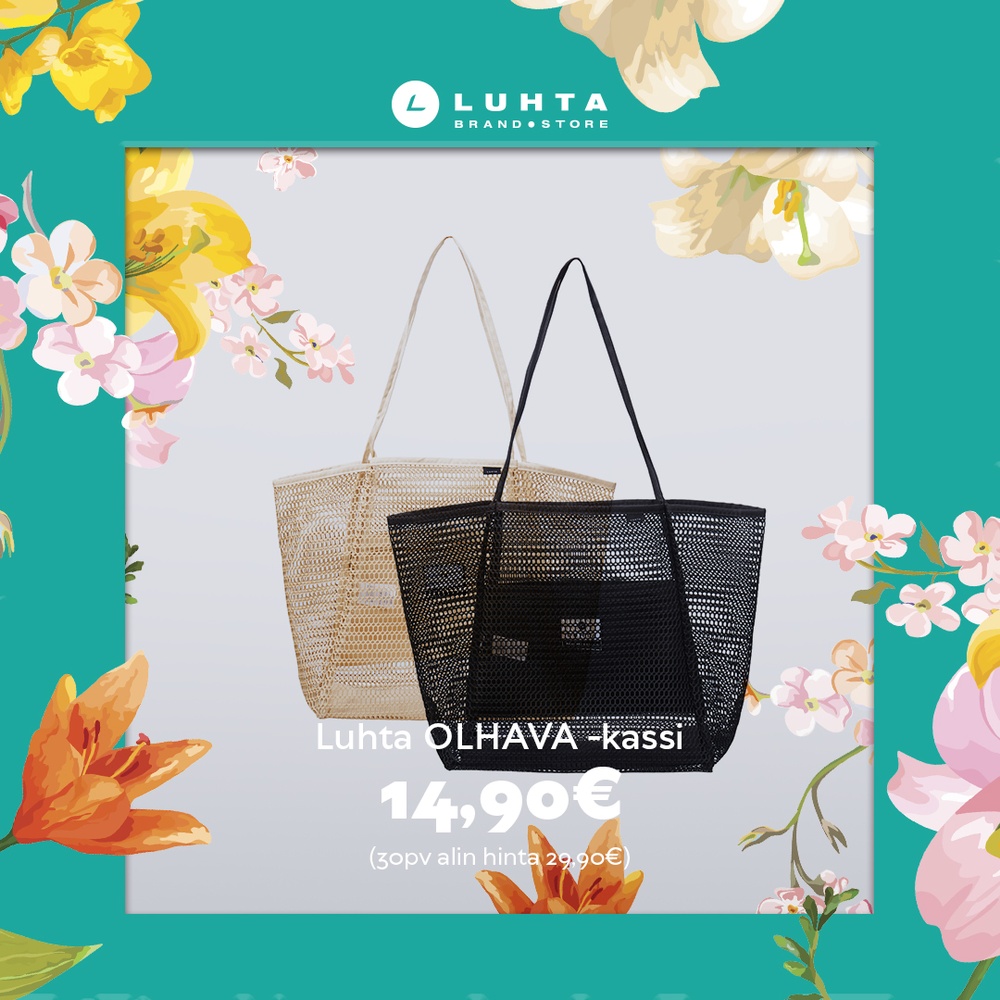 Luhta Brand Store