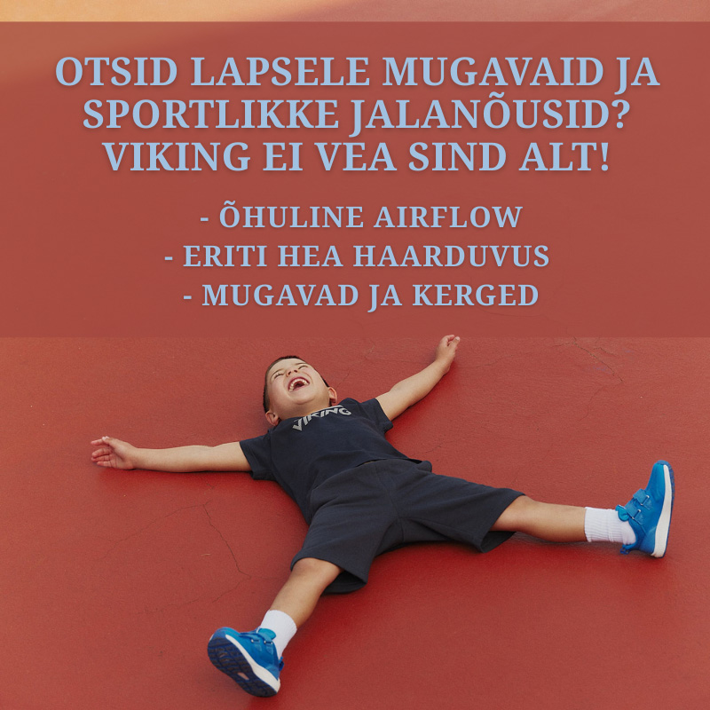 Laste Maailm