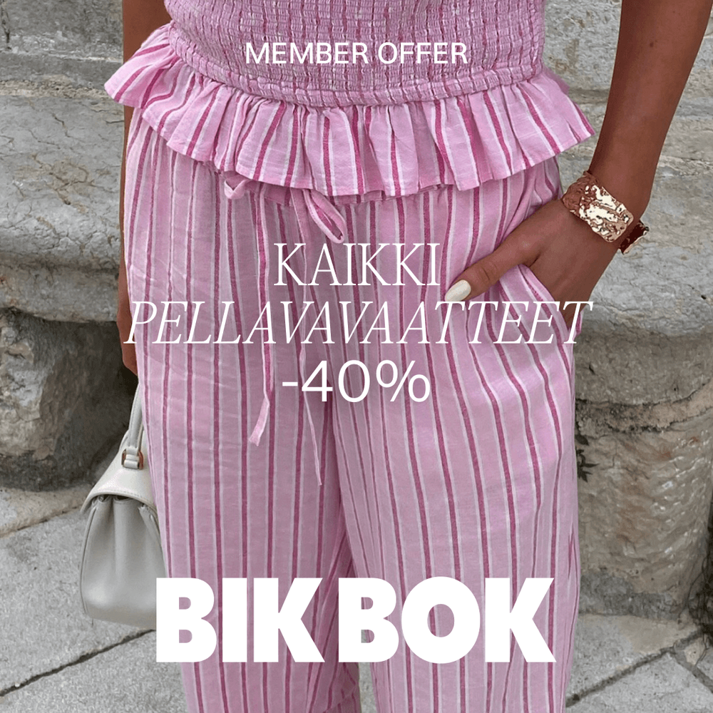 Bik Bok