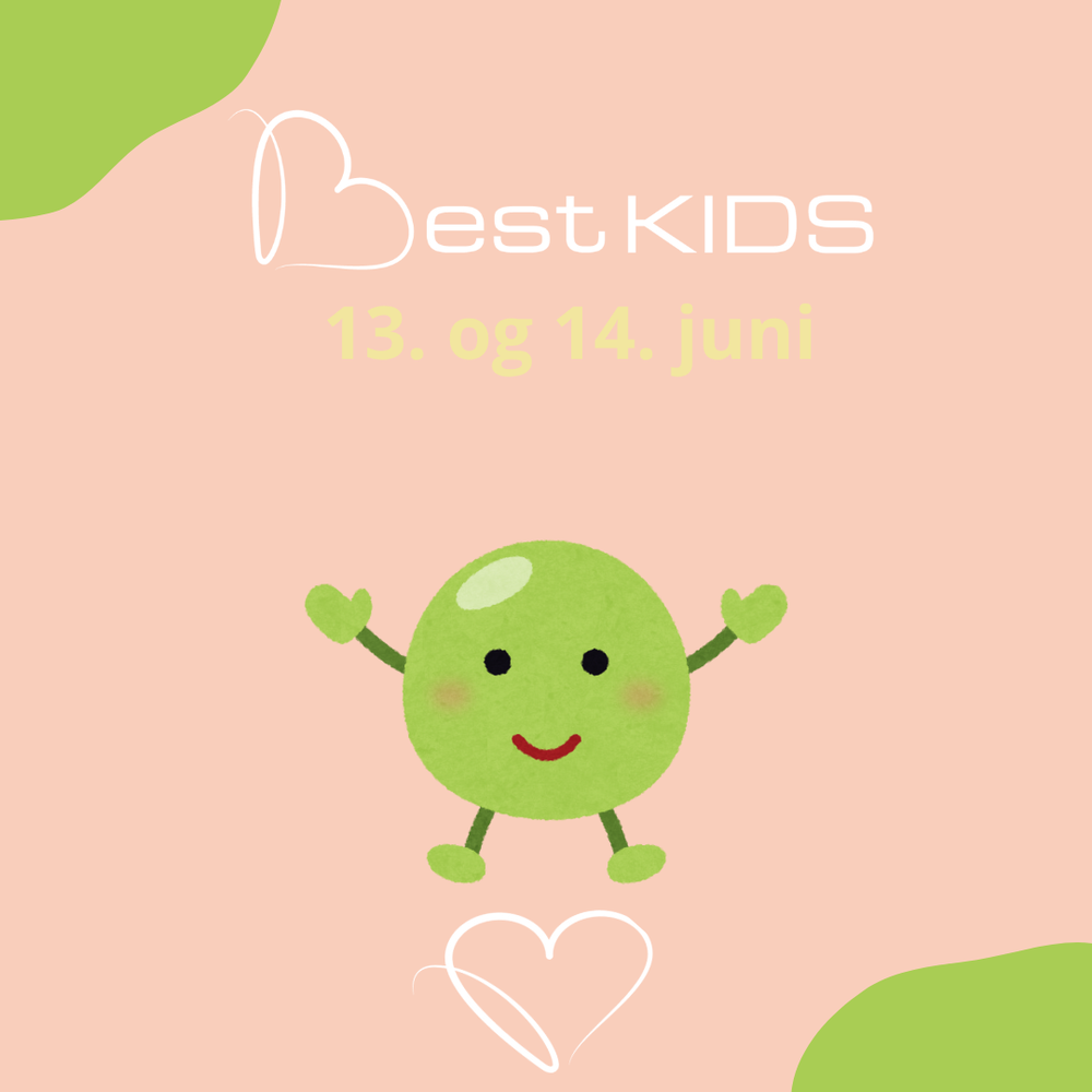 Best Kids