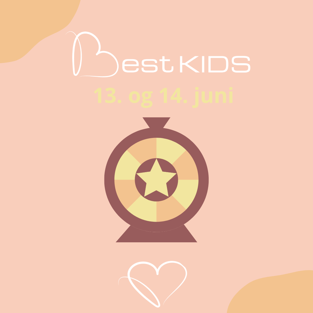 Best Kids