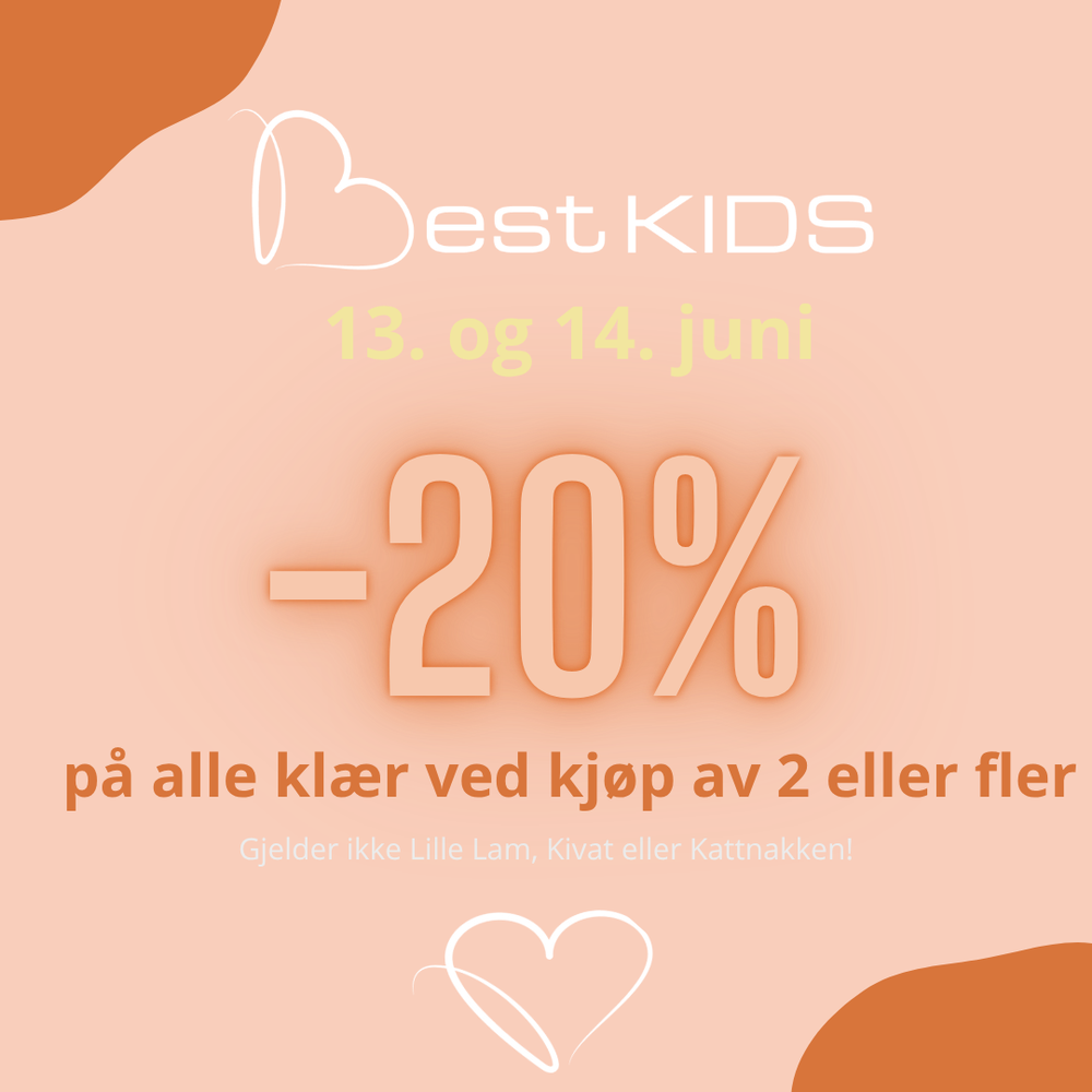Best Kids
