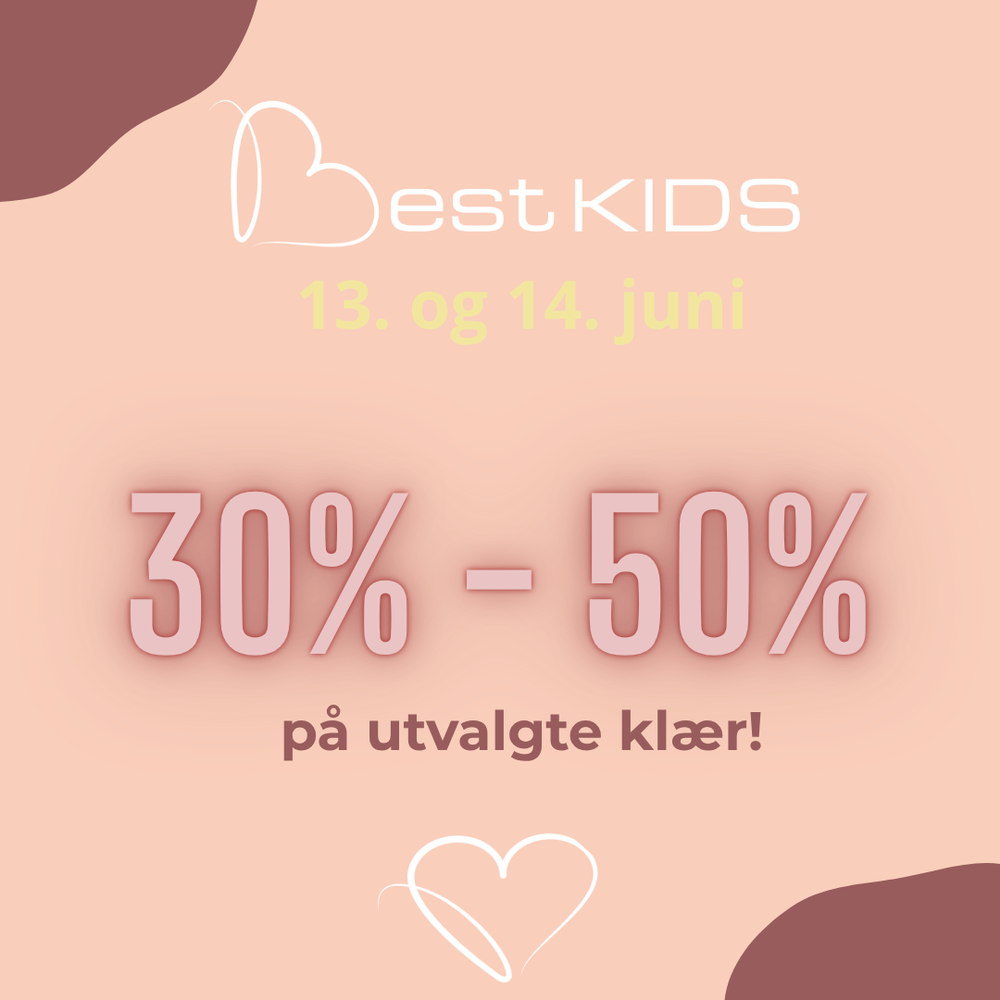 Best Kids