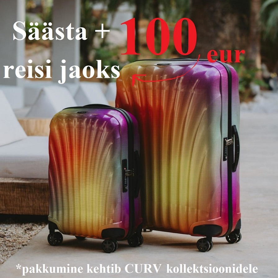 Samsonite