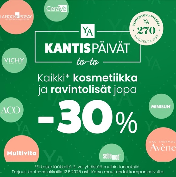 Yliopiston Apteekki