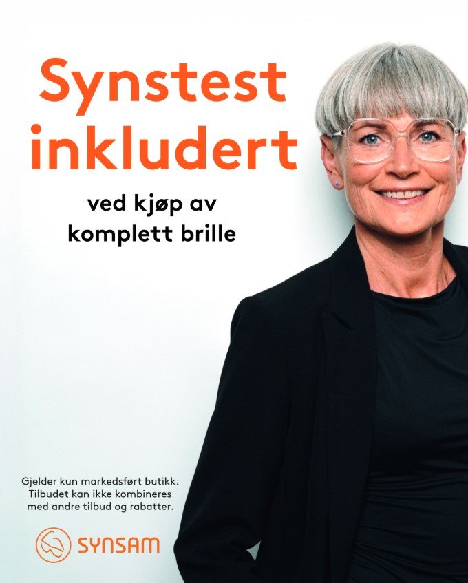 Synsam