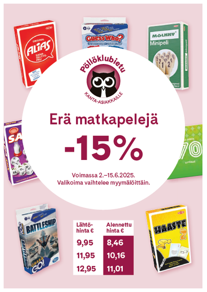 Suomalainen Kirjakauppa