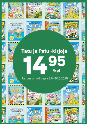 Suomalainen Kirjakauppa
