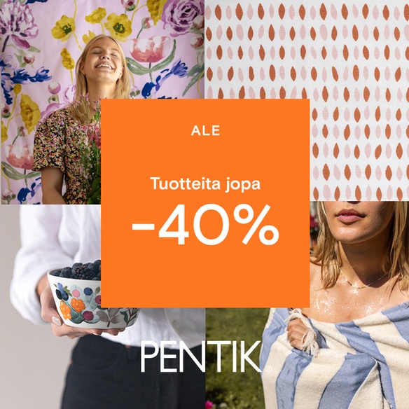 Pentik