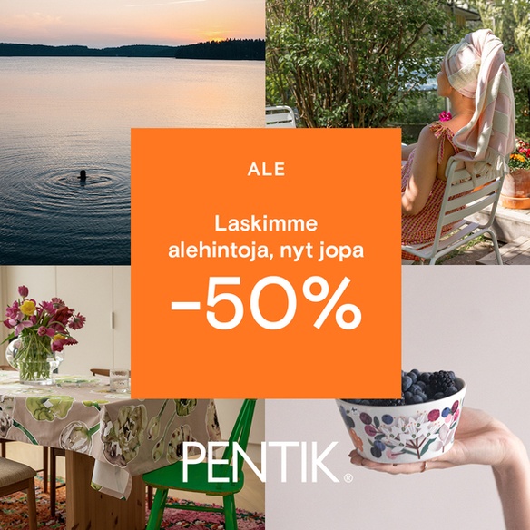 Pentik