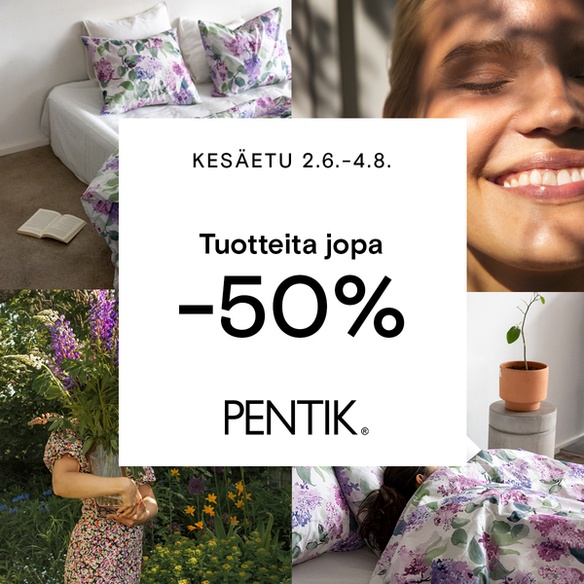 Pentik
