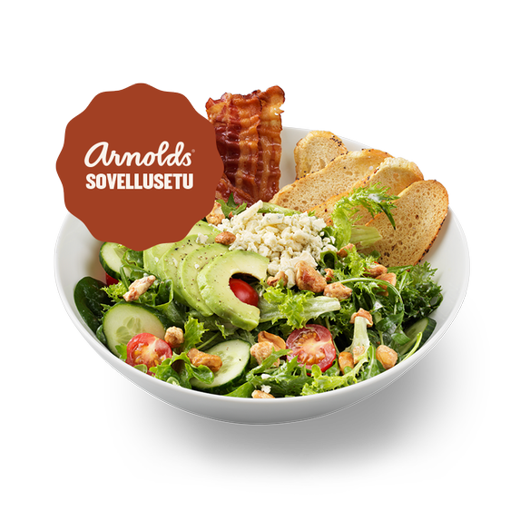 Arnolds