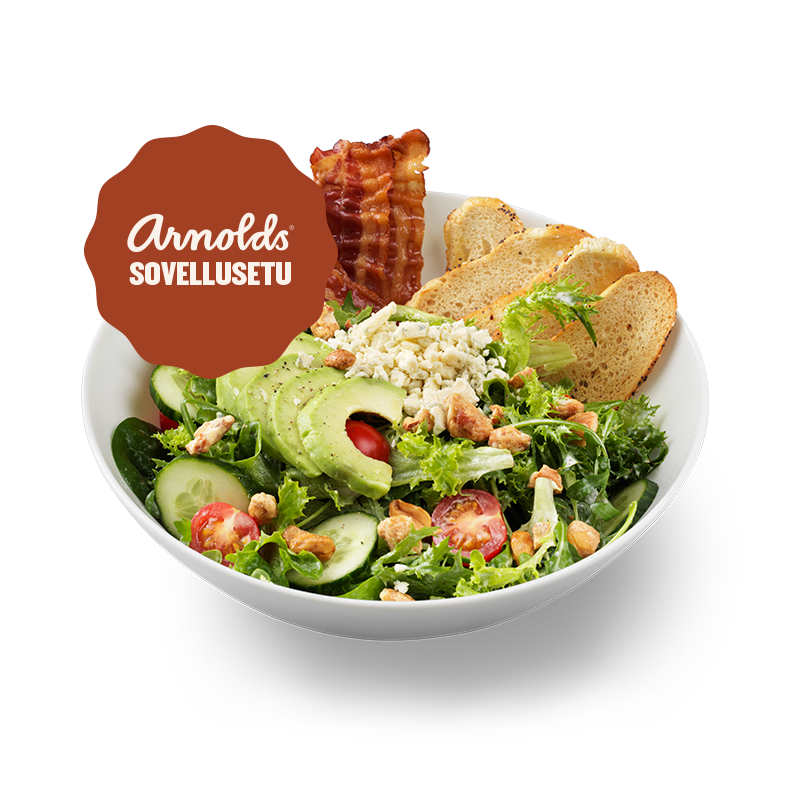 Arnolds