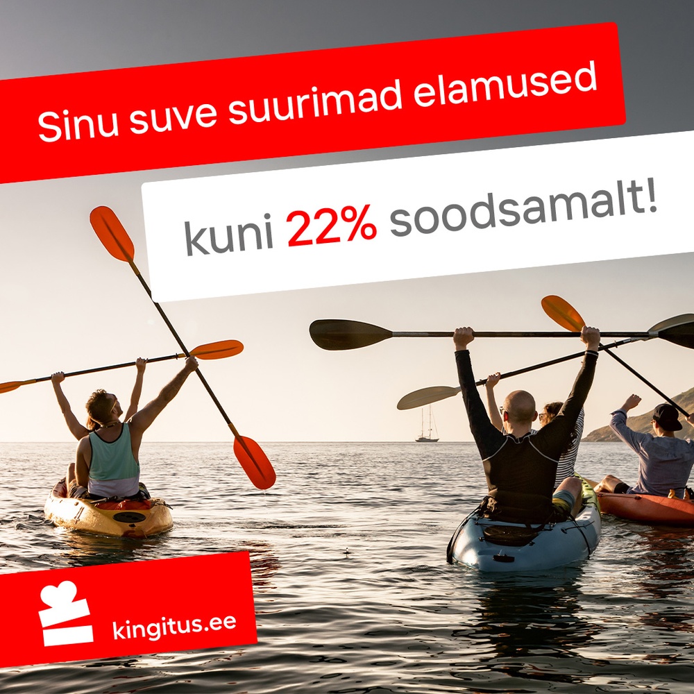 Kingitus.ee