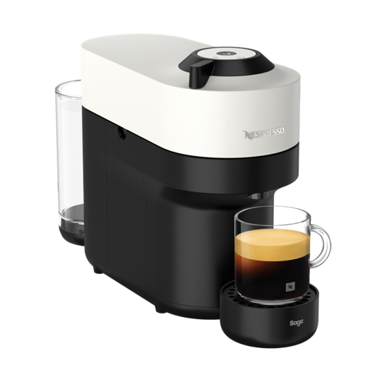 Nespresso