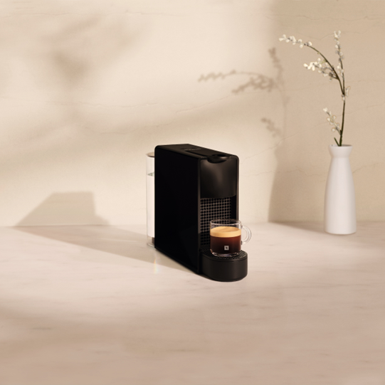 Nespresso