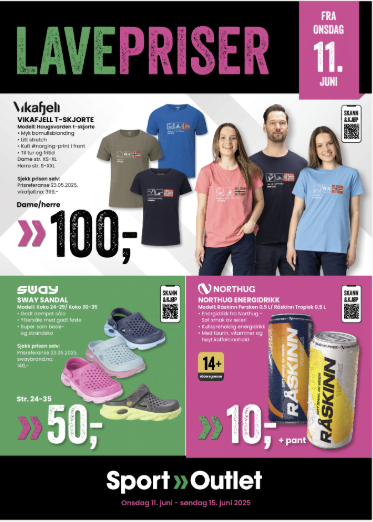 Sport Outlet