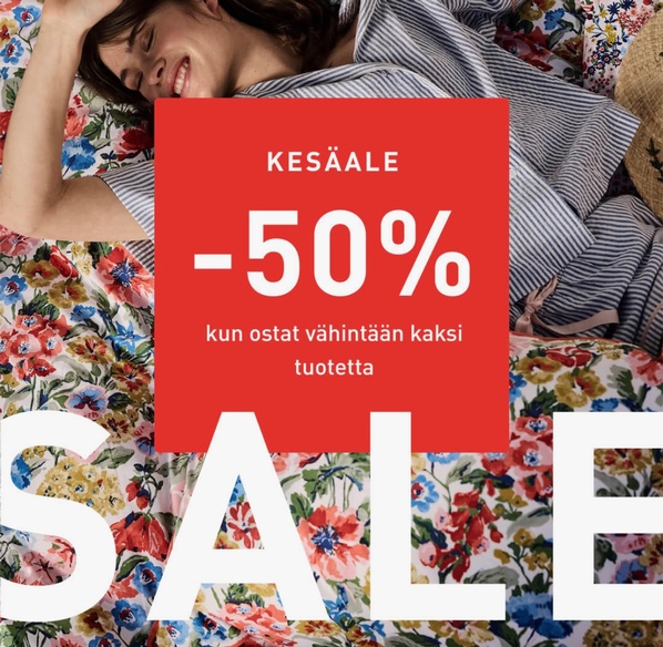 KESÄALE