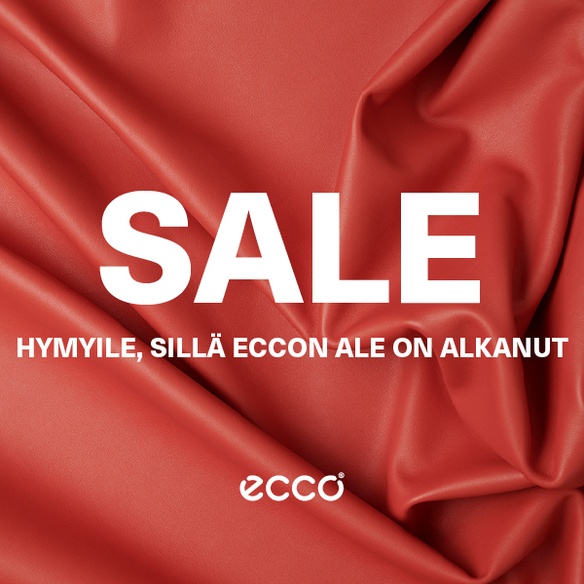 Ecco Store 