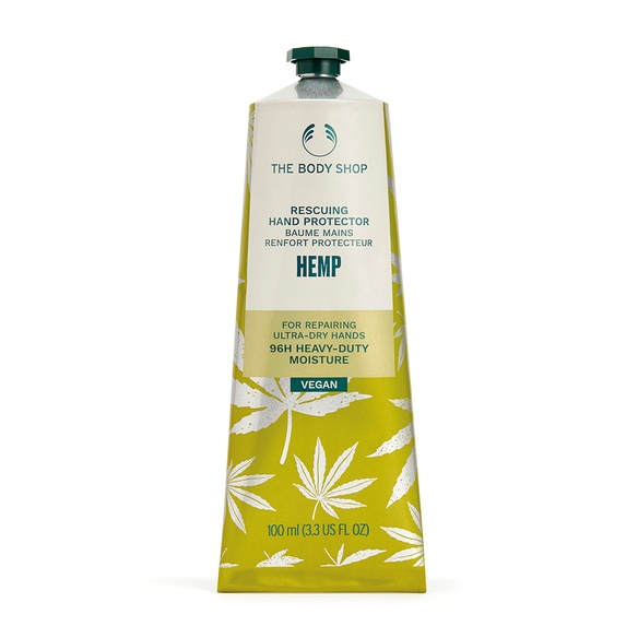 The Body Shop