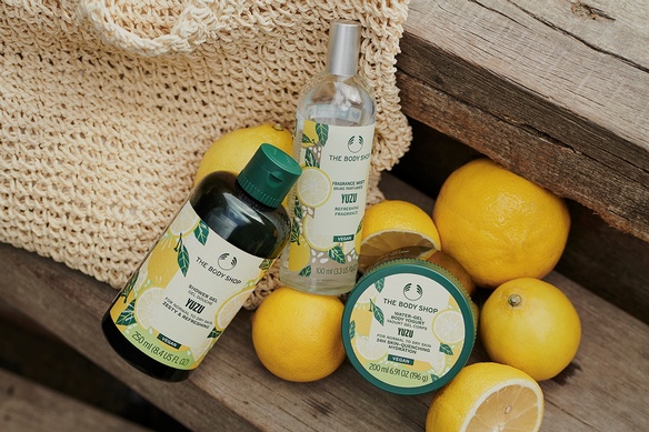 The Body Shop