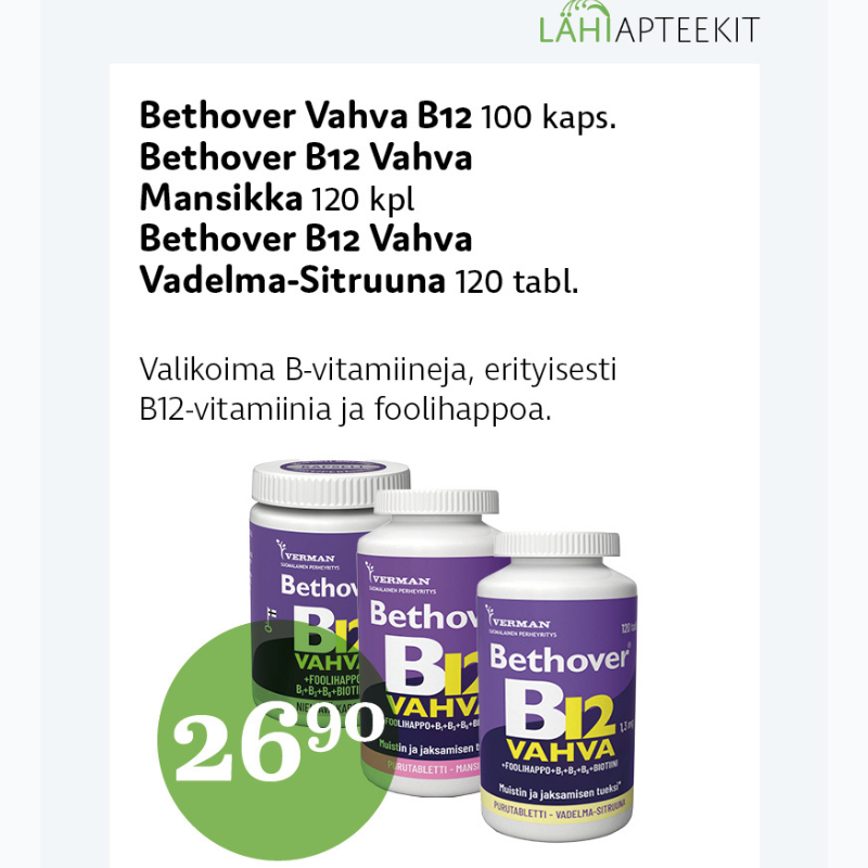 Myyrmannin Apteekki