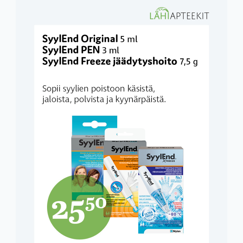 Myyrmannin Apteekki