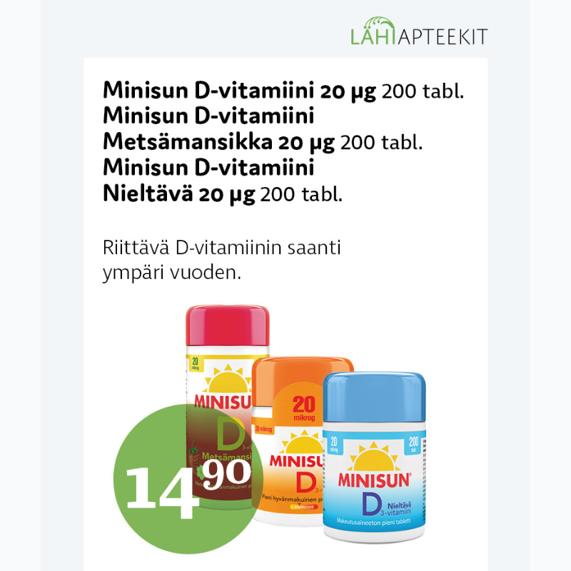 Myyrmannin Apteekki
