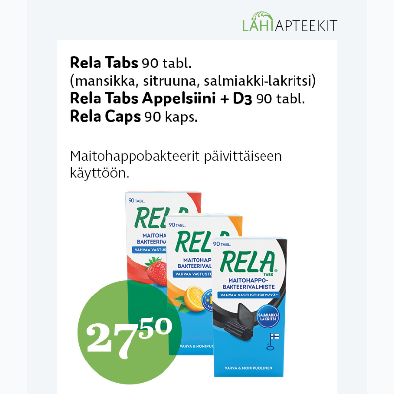 Myyrmannin Apteekki