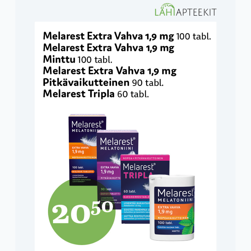 Myyrmannin Apteekki