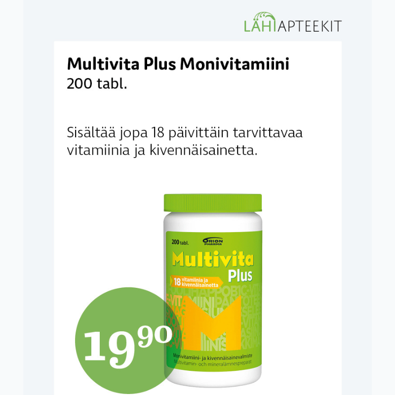 Myyrmannin Apteekki