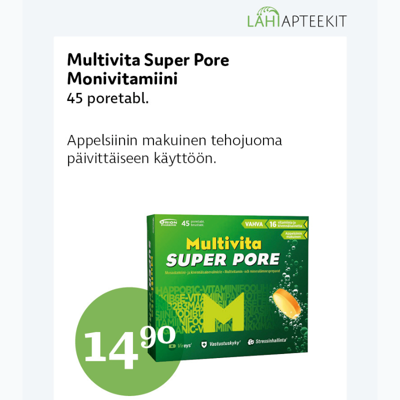 Myyrmannin Apteekki