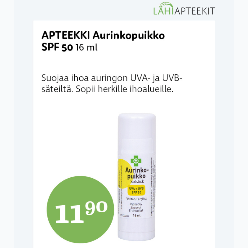 Myyrmannin Apteekki
