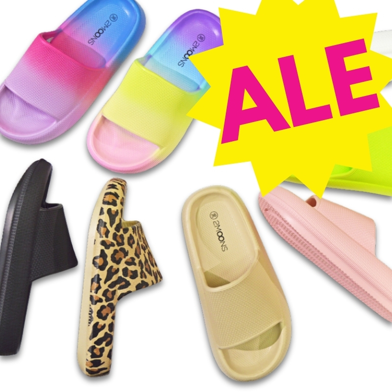 Click Shoes
