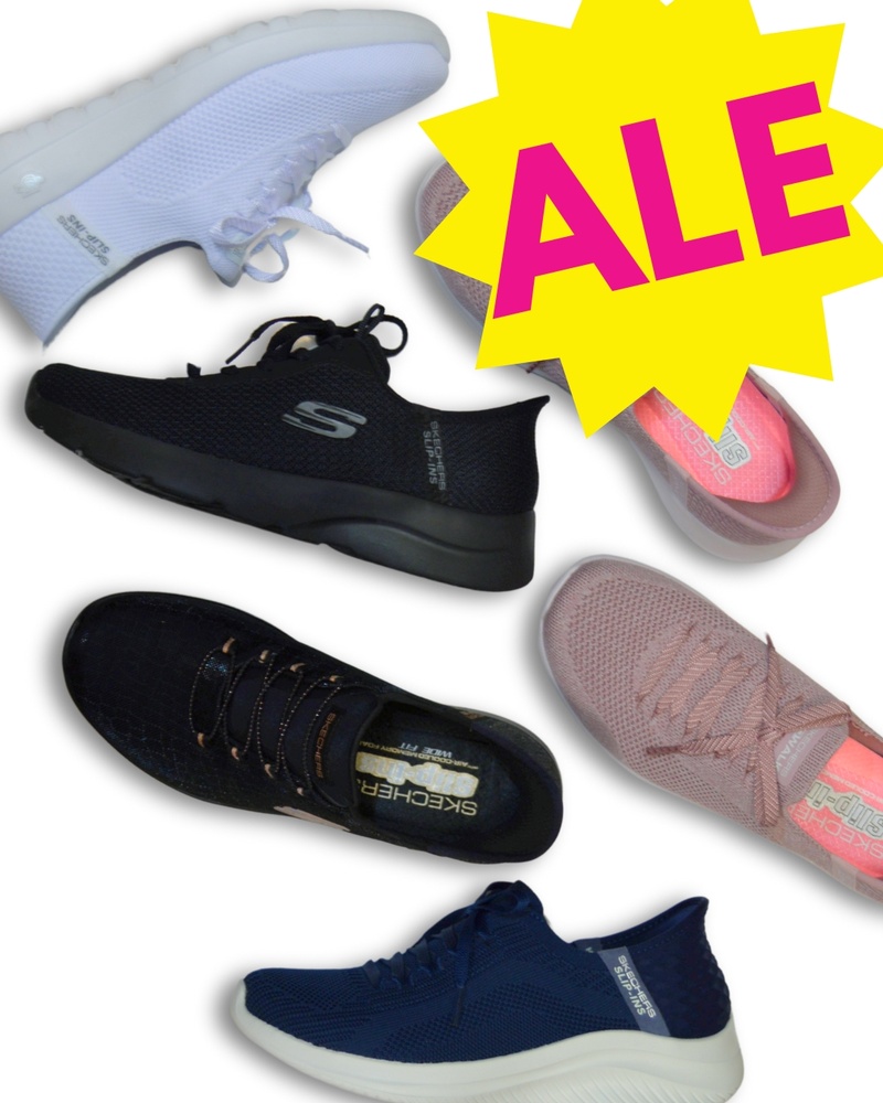 Click Shoes
