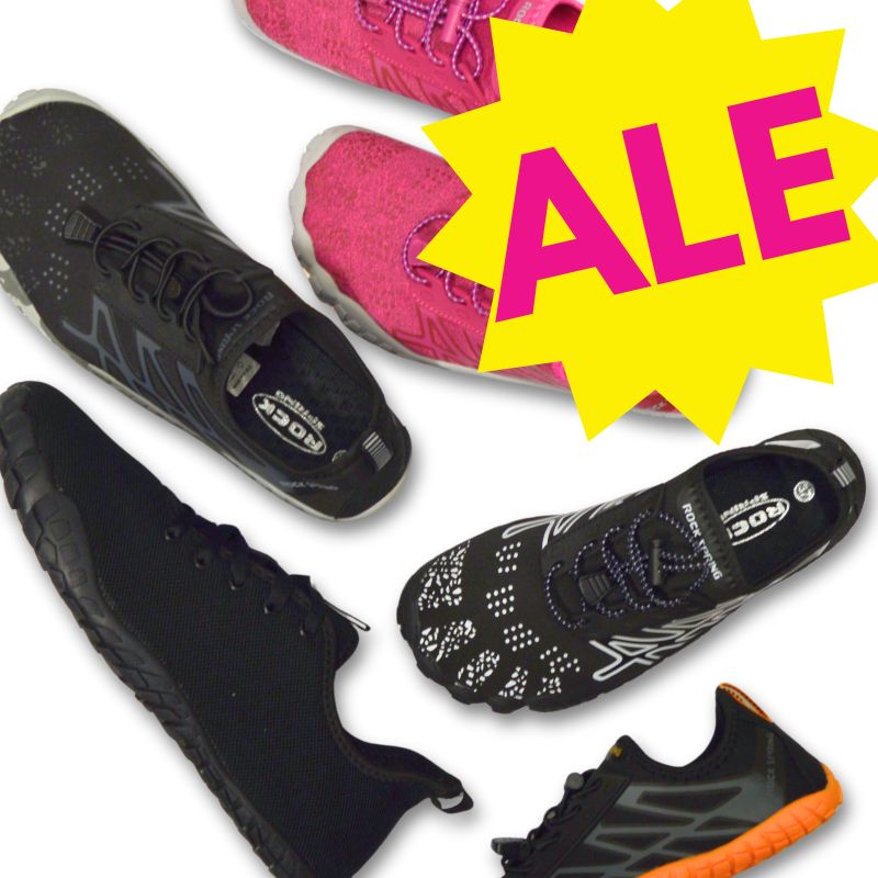 Click Shoes