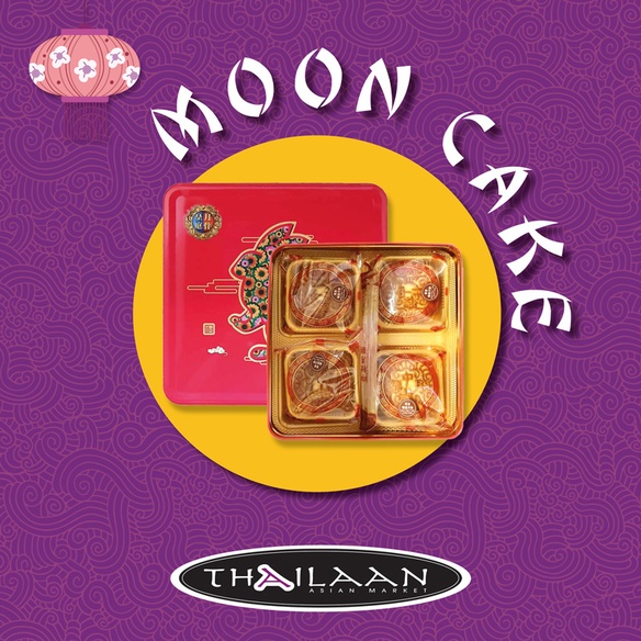 Thailaan Asian Market