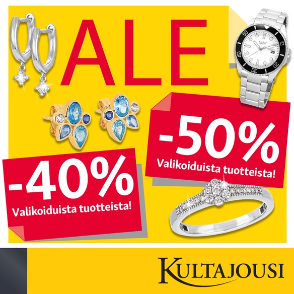 Kultajousi 