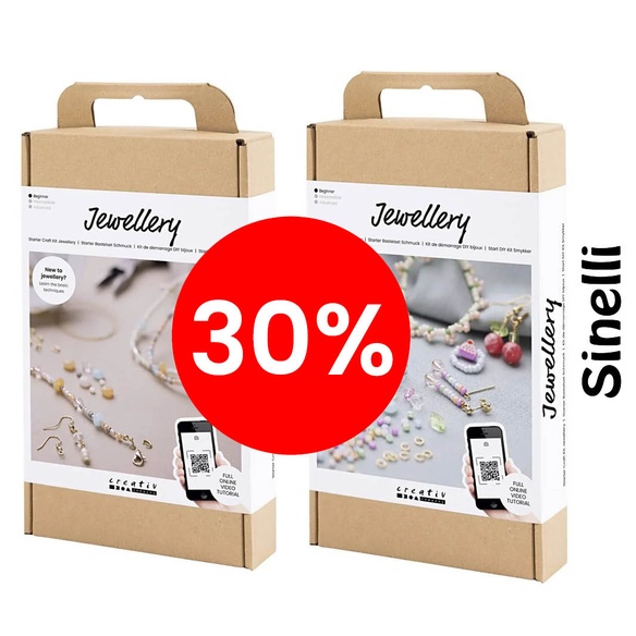 Sinelli Askartelukauppa