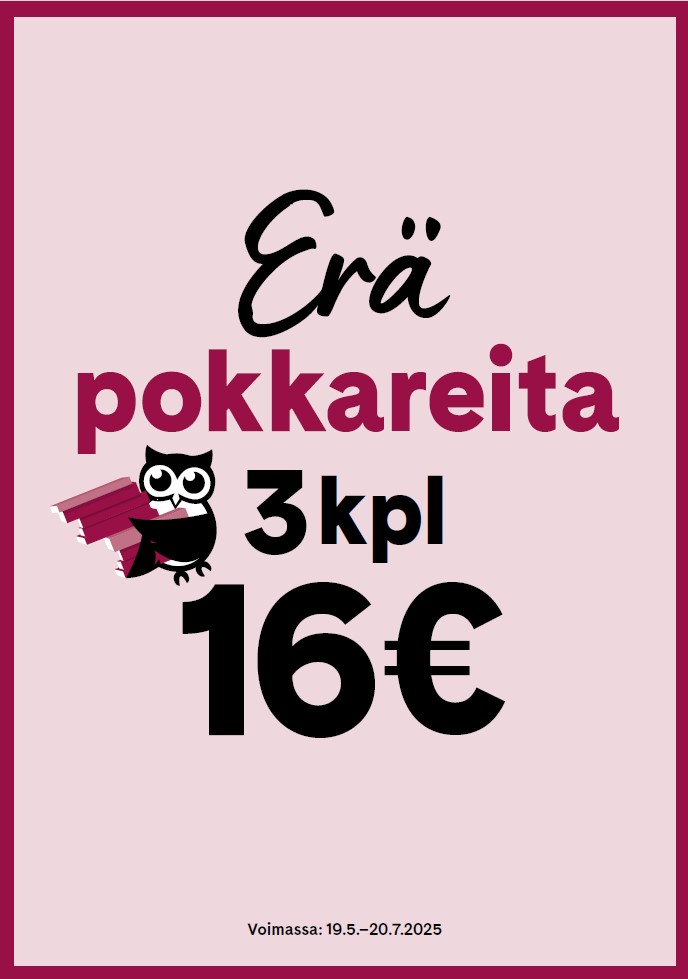 Suomalainen Kirjakauppa