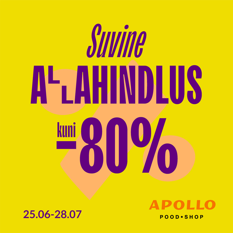 Apollo