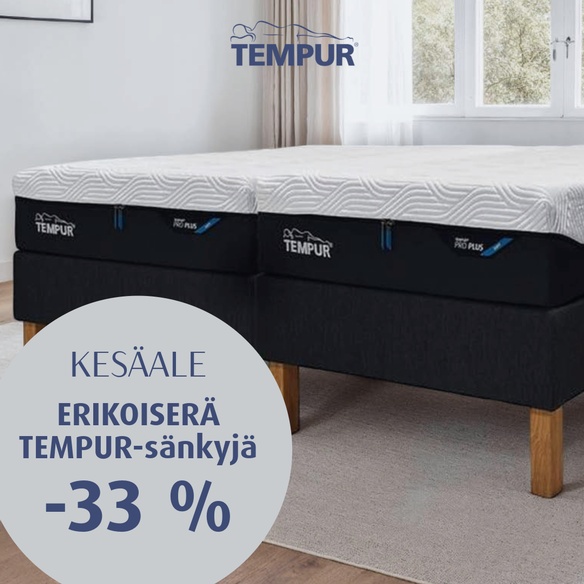 Tempur Brand Store