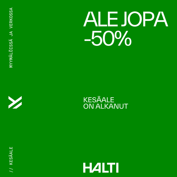 Halti